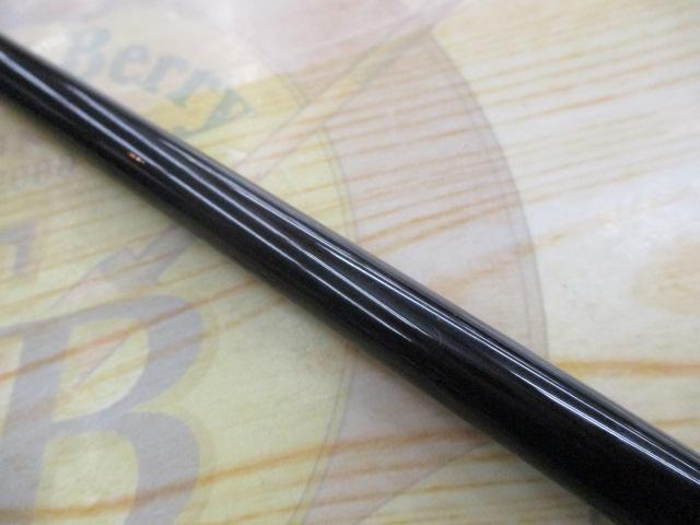 ロードランナーストラクチャーNXSエリートスペック STN6100MLS バサタイルパワースピン