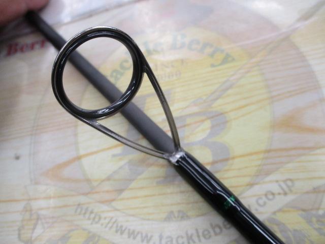 ロードランナーストラクチャーNXSエリートスペック STN6100MLS バサタイルパワースピン