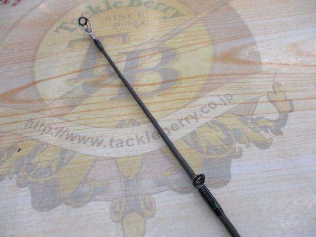 ロードランナーストラクチャーNXSエリートスペック STN6100MLS バサタイルパワースピン