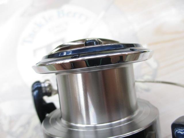 21ツインパワーXD 4000HG