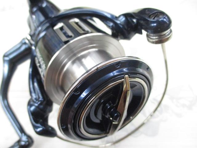 21ツインパワーXD 4000HG