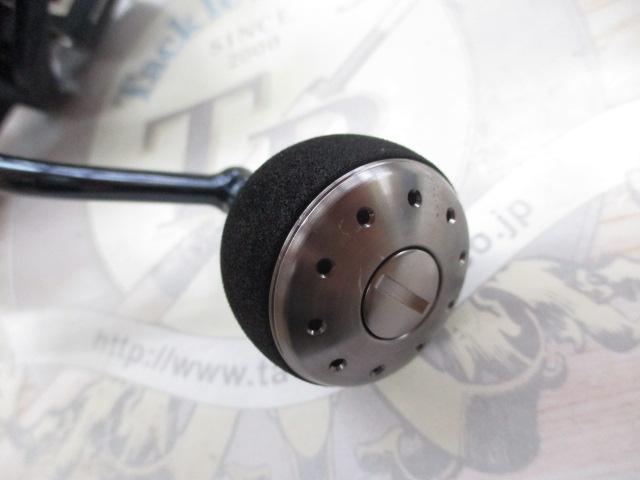 21ツインパワーXD 4000HG