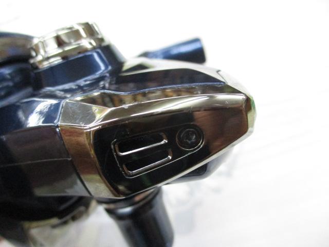 21ツインパワーXD 4000HG