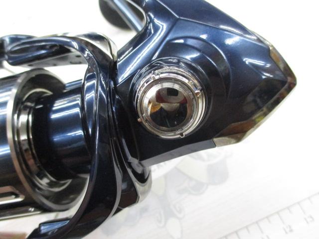 21ツインパワーXD 4000HG