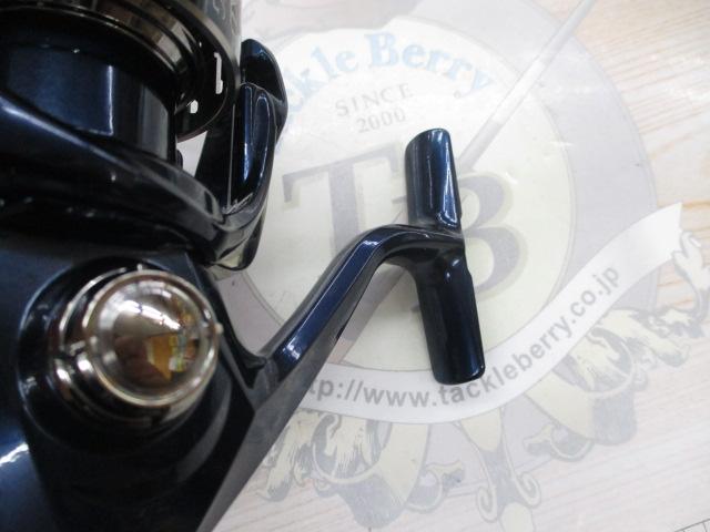 21ツインパワーXD 4000HG