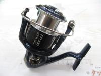 21ツインパワーXD 4000HG