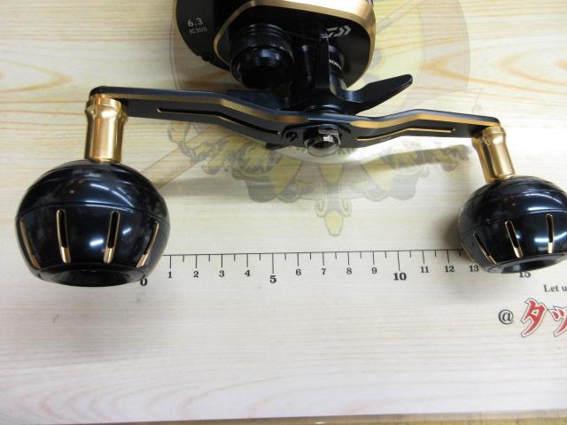 21ソルティガIC 300-DH｜＠ベリーネット 日本最大新品中古釣具WEBショップ