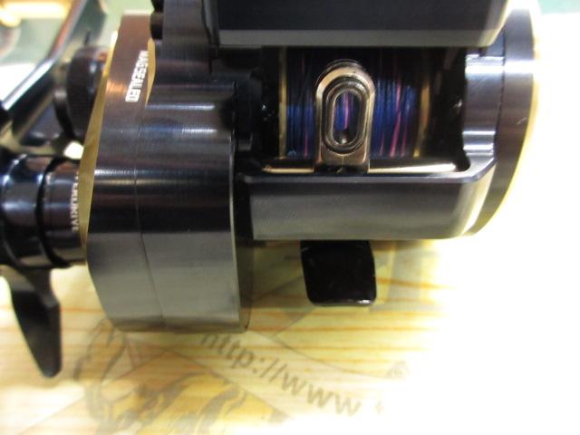 21ソルティガIC 300-DH｜＠ベリーネット 日本最大新品中古釣具WEBショップ