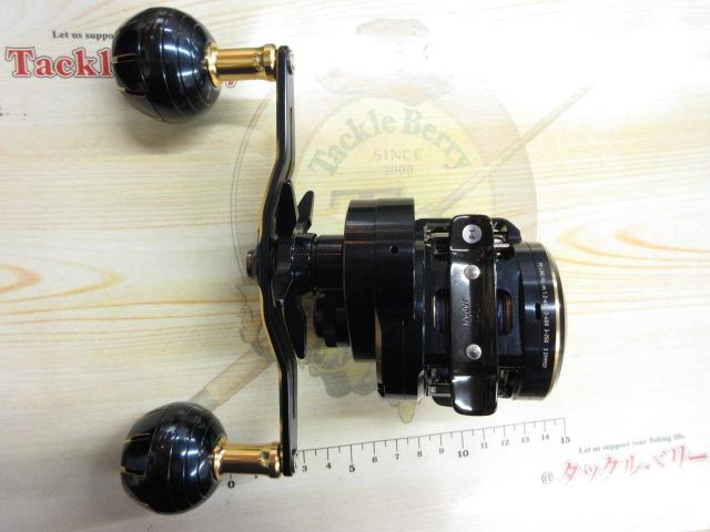 21ソルティガIC 300-DH｜＠ベリーネット 日本最大新品中古釣具
