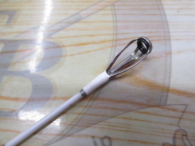 ダイワ A-BRITS 夜イカ64 M-290 船竿 ダイワ A-ブリッツ 夜イカ 玄界灘