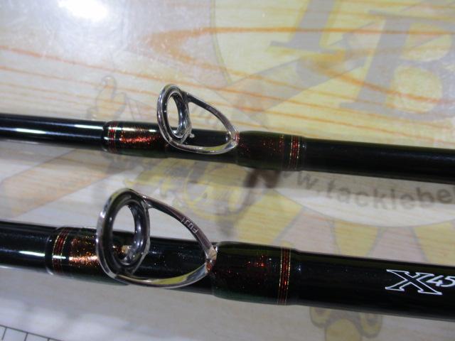 HOT，2025 アナリスター タチウオ テンヤ 82-190