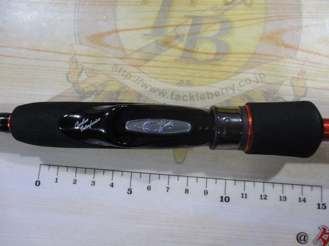 ソアレゲーム S706ULT｜＠ベリーネット 日本最大新品中古釣具WEB