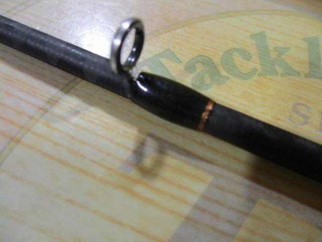 ソアレゲーム S706ULT｜＠ベリーネット 日本最大新品中古釣具WEBショップ