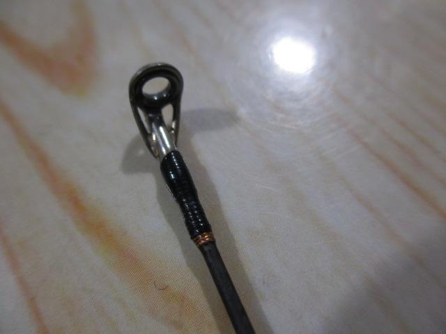 ソアレゲーム S706ULT｜＠ベリーネット 日本最大新品中古釣具WEBショップ