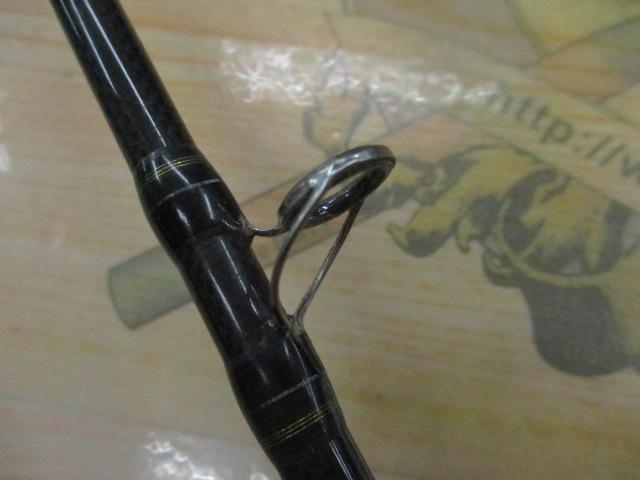 デストロイヤー F5-510X(HT1000)