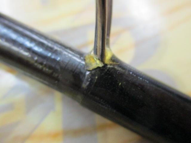 17セフィアCI4+ S806M-S