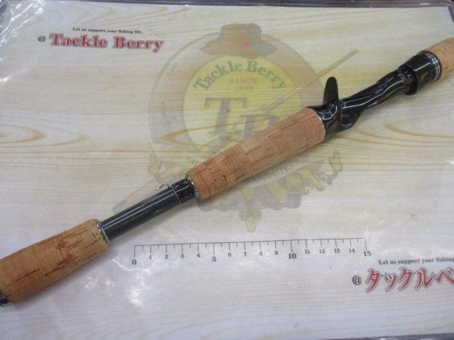 ブラックレーベル BLX SG 661UL+FB｜＠ベリーネット 日本最大