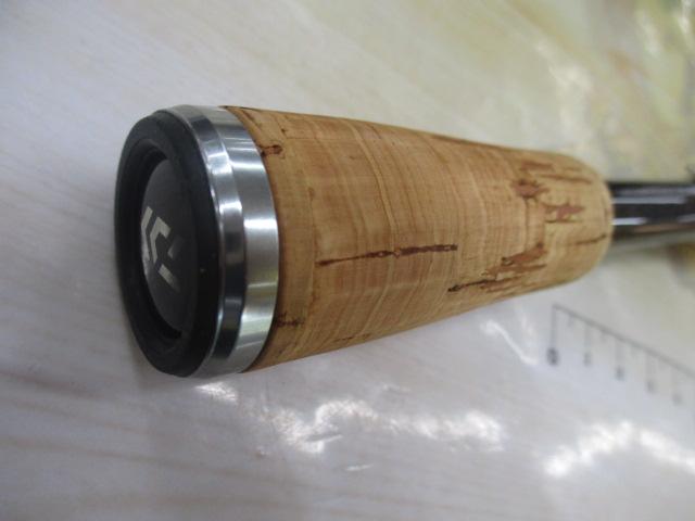 ブラックレーベル BLX SG 661UL+FB｜＠ベリーネット 日本最大新品中古