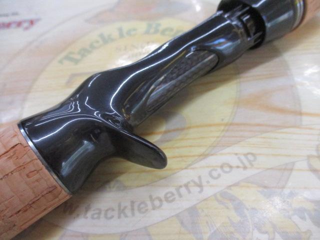 ブラックレーベル BLX SG 661UL+FB｜＠ベリーネット 日本最大新品中古