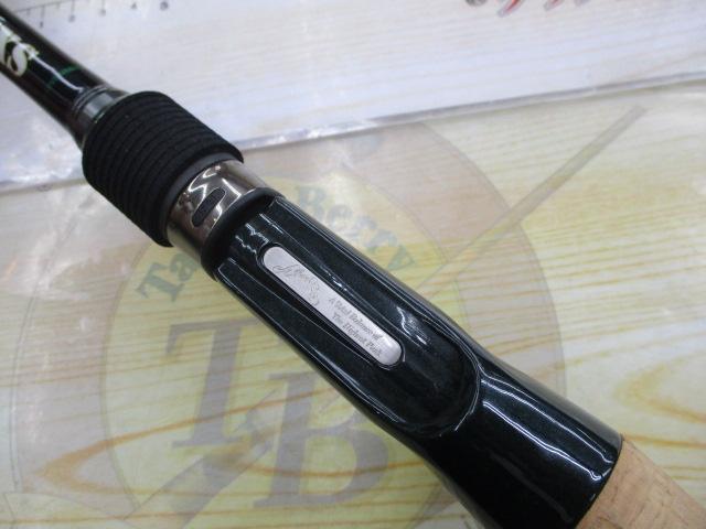 ロードランナー ストラクチャー NXS STN720H Road Runner STRUCTURE NXS | BASS | NORIES