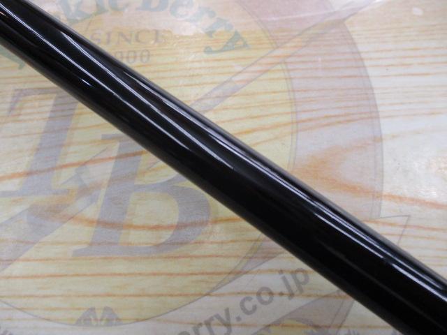 ロードランナーストラクチャーNXS STN6100H-St センシティブカバーワーミンング