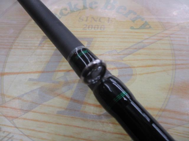 ロードランナーストラクチャーNXS STN6100H-St センシティブカバーワーミンング