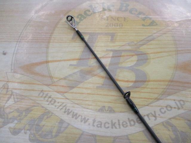 ロードランナーストラクチャーNXS STN6100H-St センシティブカバーワーミンング