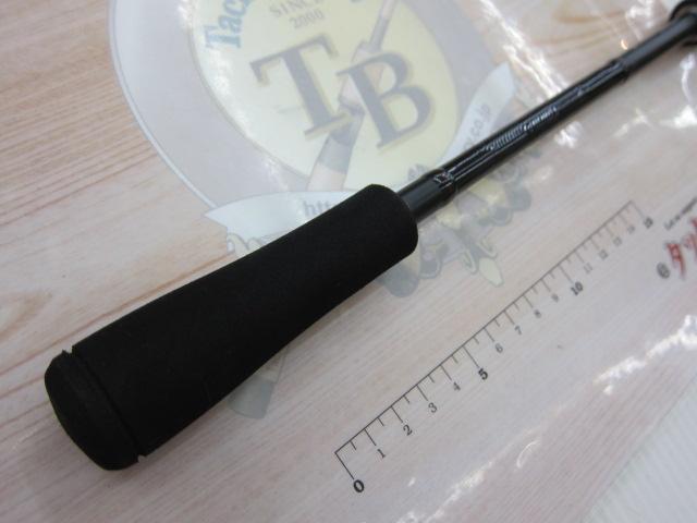 セフィアCI4+メタルスッテ B66M-S