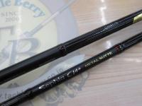 セフィアCI4+メタルスッテ B66M-S