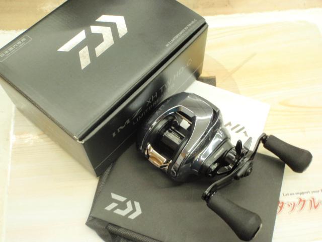 IM Z リミットブレイカー XH TW HD-C 