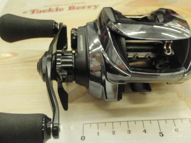 IM Z リミットブレイカー XH TW HD-C 