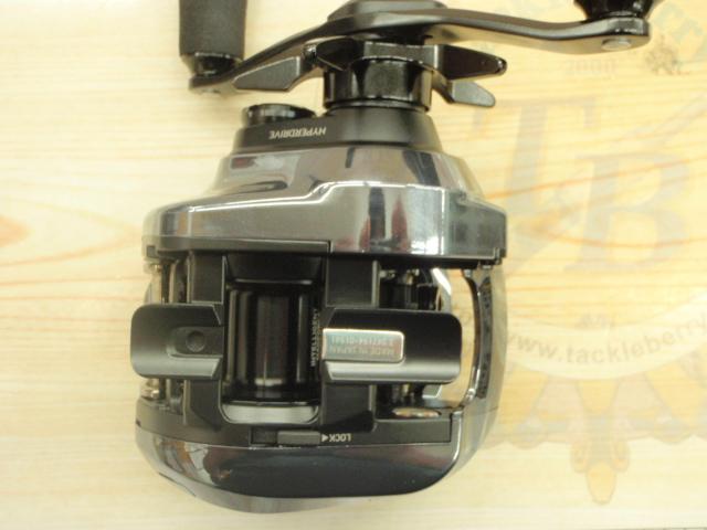 IM Z リミットブレイカー XH TW HD-C 