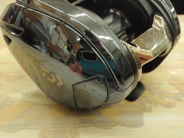 IM Z リミットブレイカー XH TW HD-C 