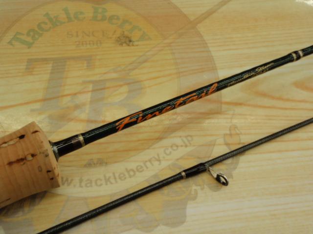 ファインテール FSX-382UL