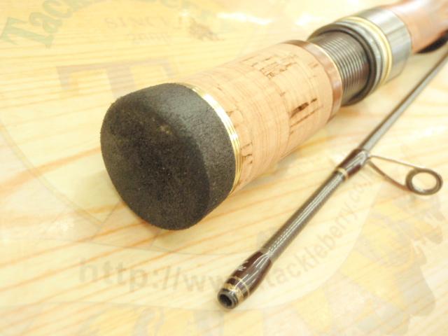 ファインテール FSX-382UL