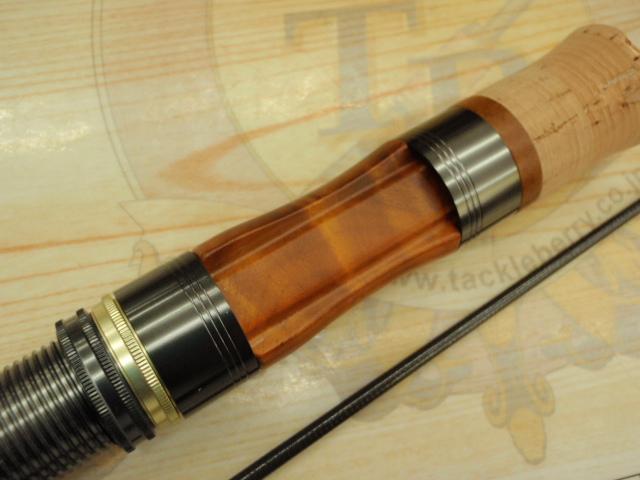 ファインテール FSX-382UL