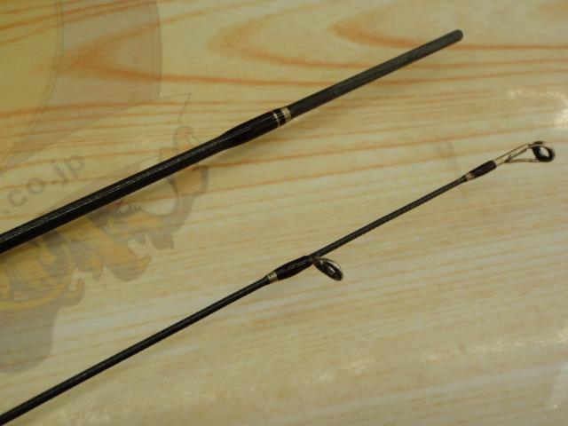 ファインテール FSX-382UL