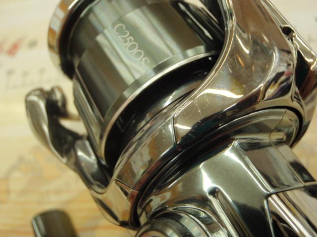 22ステラ C2500SXG｜＠ベリーネット 日本最大新品中古釣具WEB