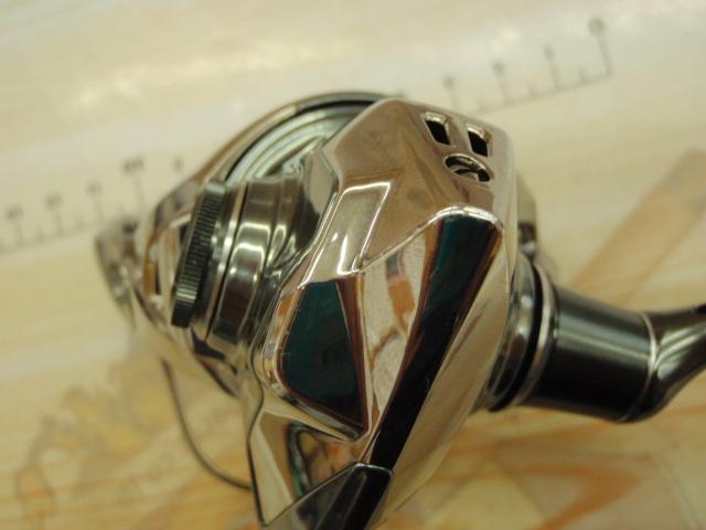 22ステラ C2500SXG｜＠ベリーネット 日本最大新品中古釣具WEB