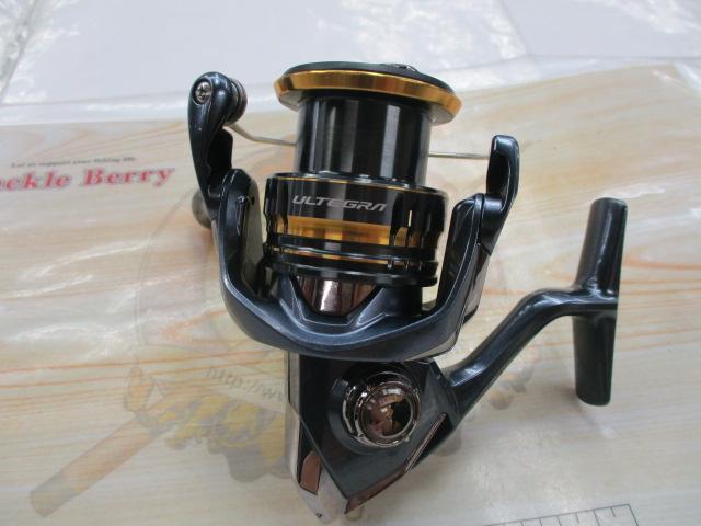21アルテグラ 2500｜＠ベリーネット 日本最大新品中古釣具WEB