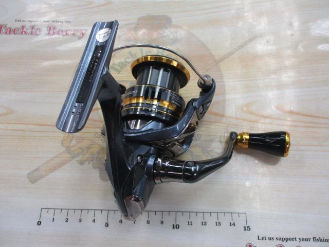 21アルテグラ 2500｜＠ベリーネット 日本最大新品中古釣具WEB