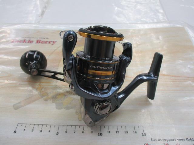 21アルテグラ C3000HG｜＠ベリーネット 日本最大新品中古釣具WEB