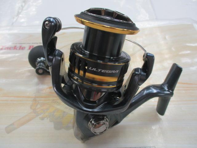 21 アルテグラ C5000XG 21 アルテグラ C5000XGのスペック | 釣りクラウド