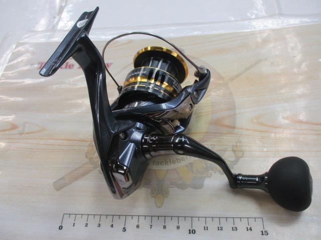 21アルテグラ C5000XG｜＠ベリーネット 日本最大新品中古釣具WEB