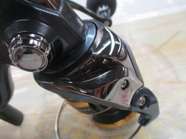 シマノ　21アルテグラ5000xg 美品 シマノ 21アルテグラ5000xg 美品 シマノ アルテグラ C5000XG
