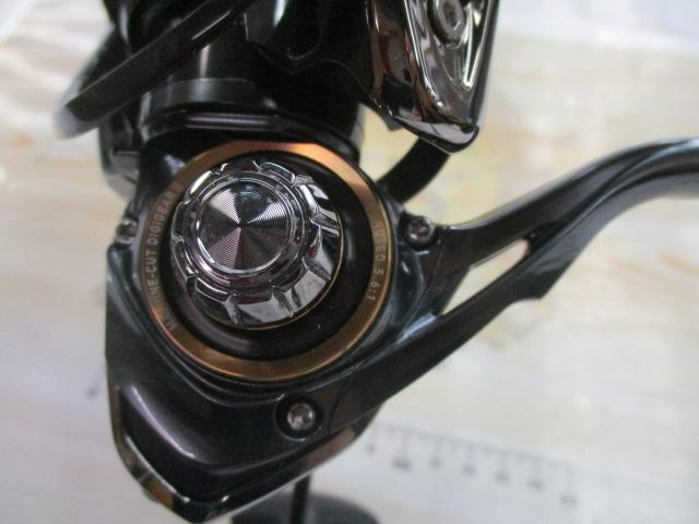 17セオリー 2510PE-H｜＠ベリーネット 日本最大新品中古釣具WEB