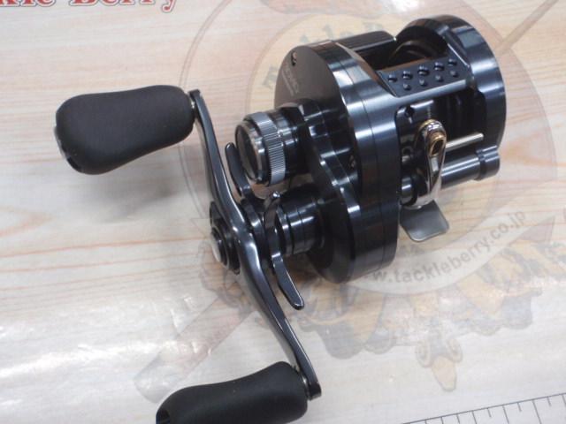 24カルカッタコンクエスト シャローエディション 30HG