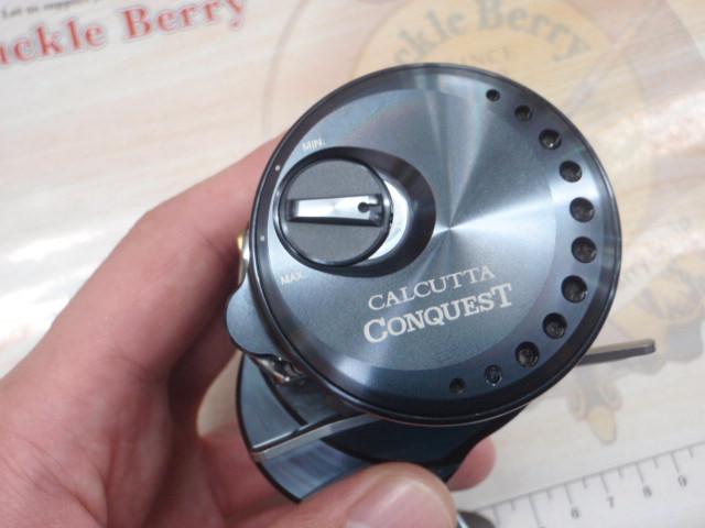 24カルカッタコンクエスト シャローエディション 30HG