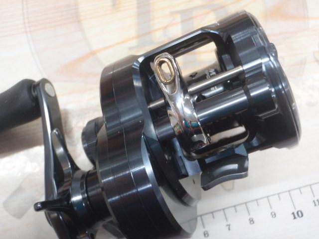 24カルカッタコンクエスト シャローエディション 30HG