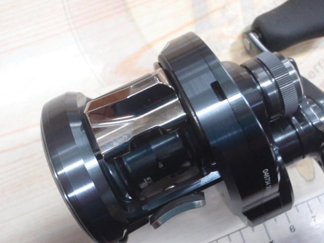 24カルカッタコンクエスト シャローエディション 30HG